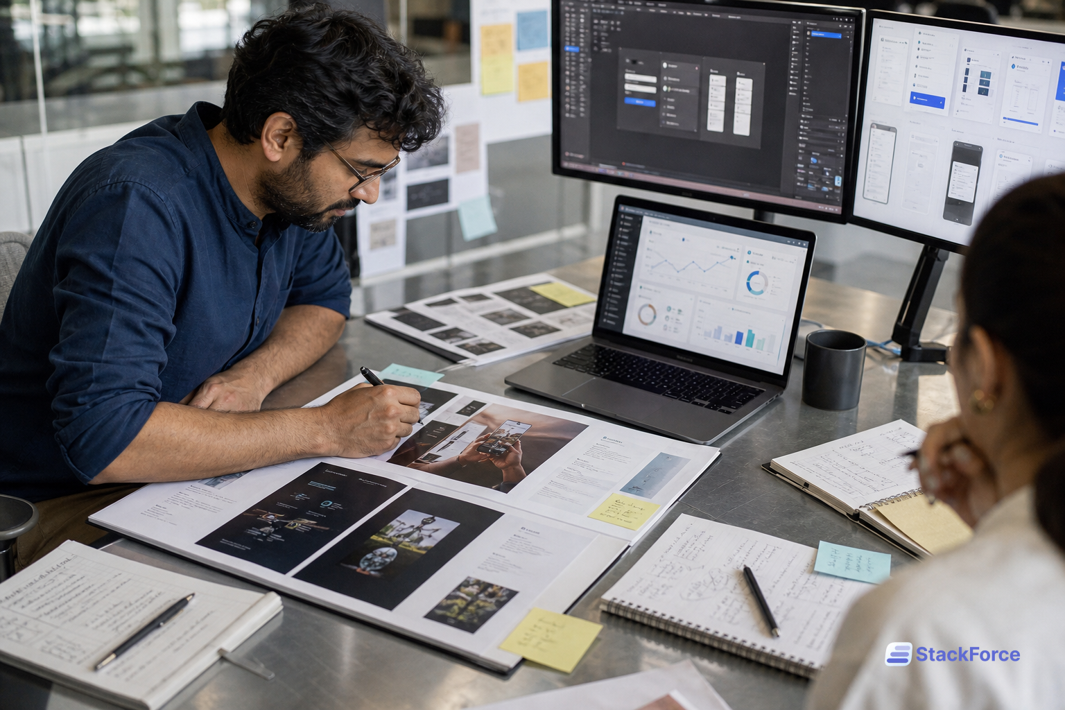 Hire Product Designers in India: 2026 Guide