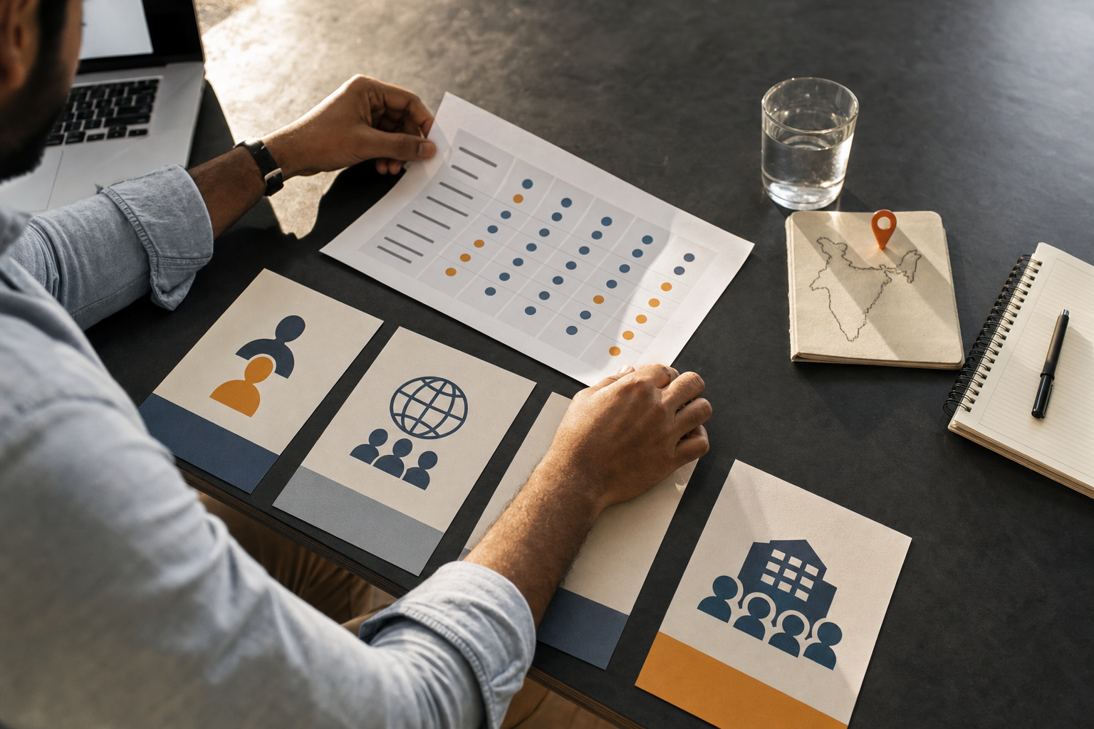 Hire Software Developers in India: 2026 Guide